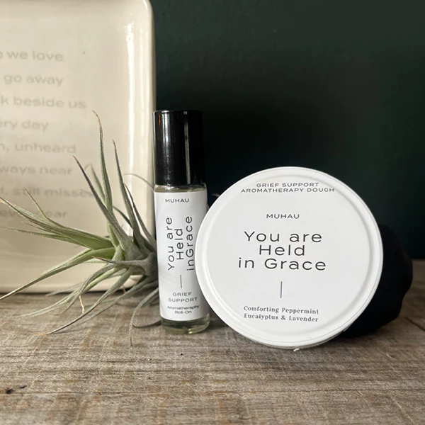 GG-ProductImages Roll & Dough Grief Support Aromatherapy Dough