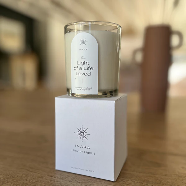 GG-ProductImages Bereavement Candles