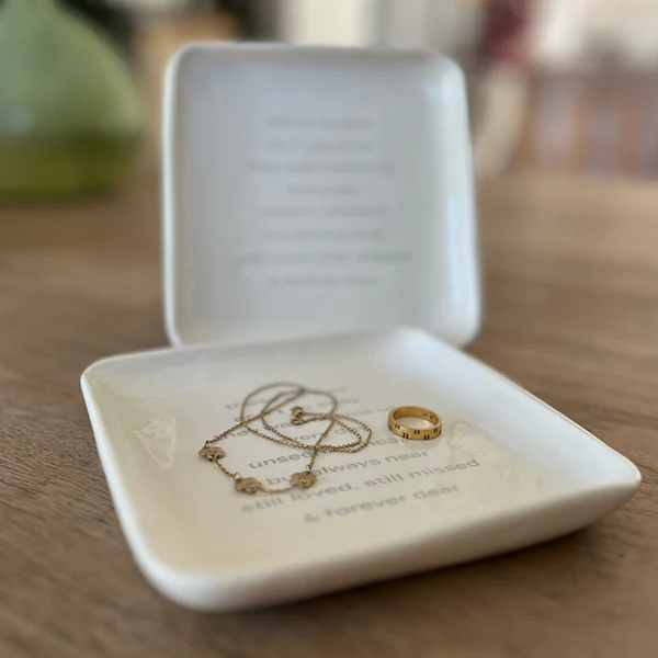 GG-ProductImages12 Ceramic Trinket Plate with Heartwarming Quote