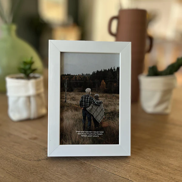 GG-ProductImages16 Memorial Frame with Personalised Quote