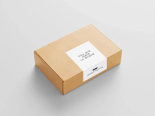 HeldinGrace Wrap your gift